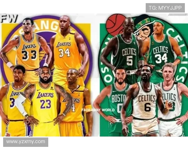 2020年湖人与凯尔特人经典对决回顾精彩瞬间与战术分析