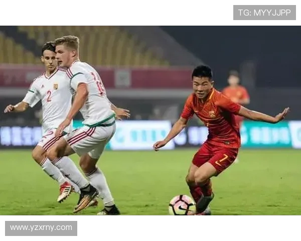 U18伊朗与纽西兰激战正酣青少年足球赛场上的精彩对决与未来之星