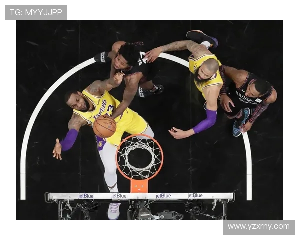 上海湖人对阵篮网精彩回放全程回顾与赛后分析