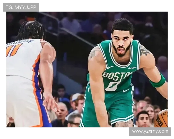 塔图姆60分致敬科比带领绿军逆转尼克斯创造历史新高